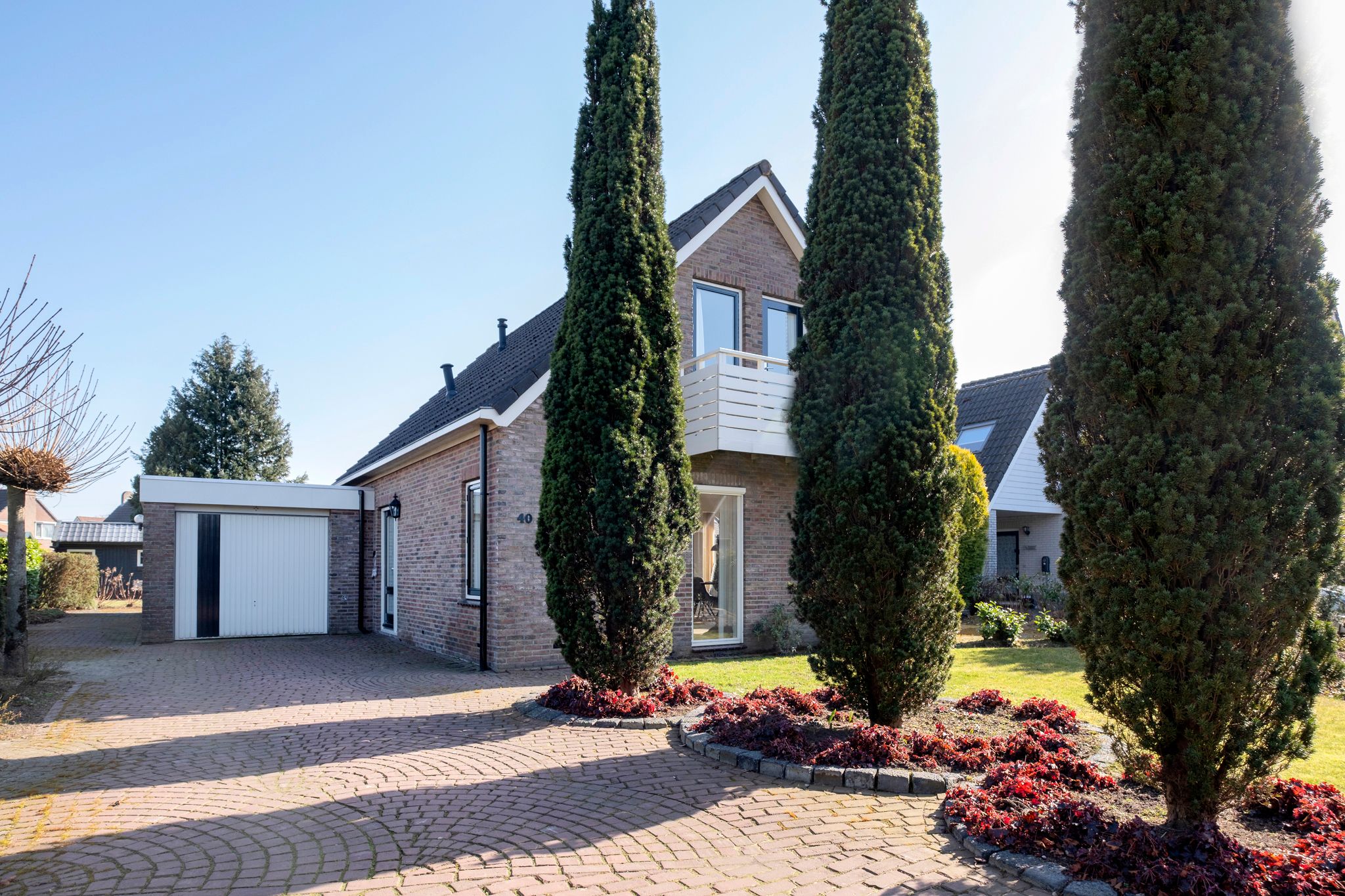 Foto 51 van De Ronge 40