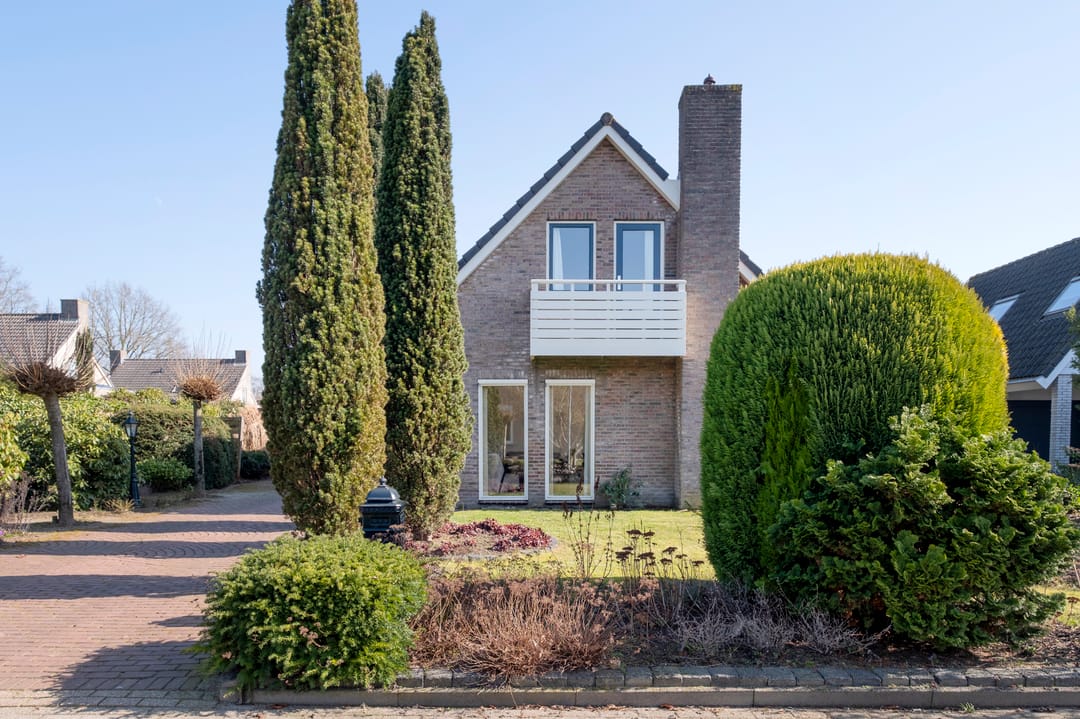 Foto 52 van De Ronge 40