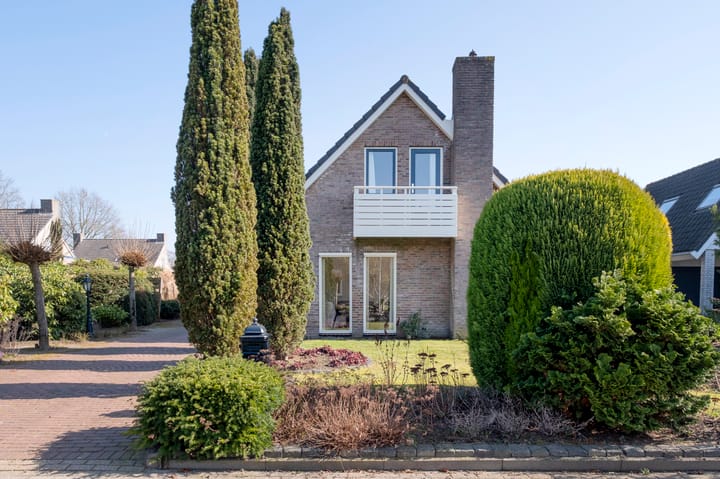 Foto 52 van De Ronge 40