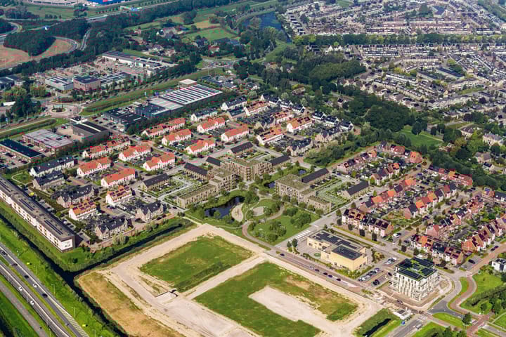 Foto 3 van 12 C - App (Bouwnr. 112)