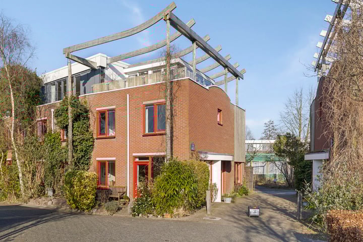 Bekijk foto van Hof der Toekomst 1