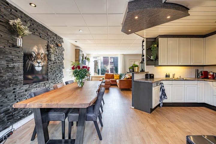 Foto 3 van Fossemaheerd 204