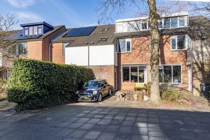 Foto 4 van Fossemaheerd 204