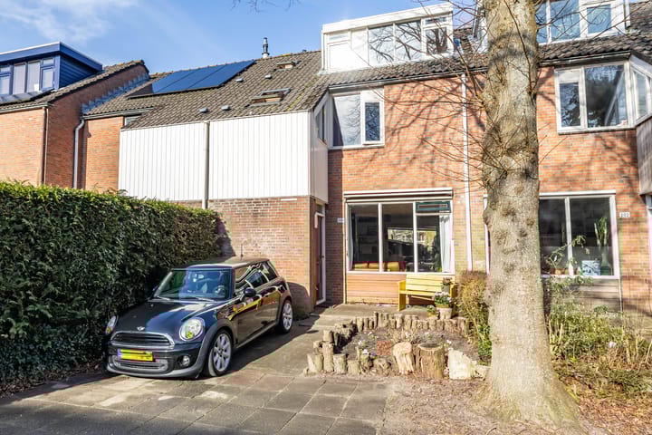 Foto 5 van Fossemaheerd 204