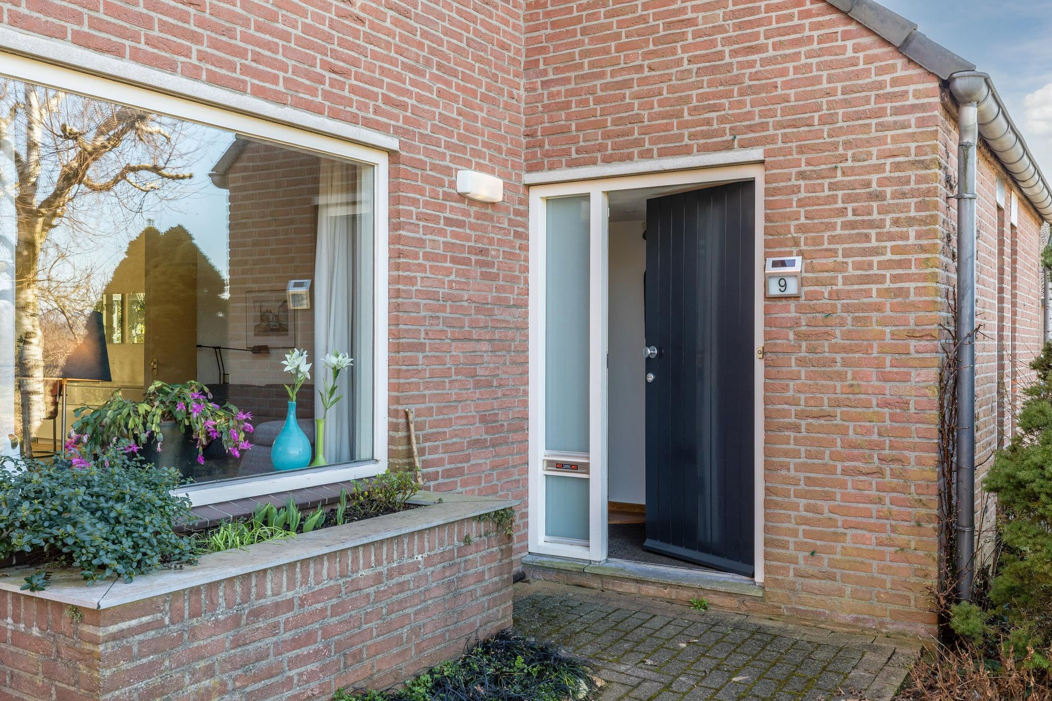 Foto 3 van Meldermunsterweg 9