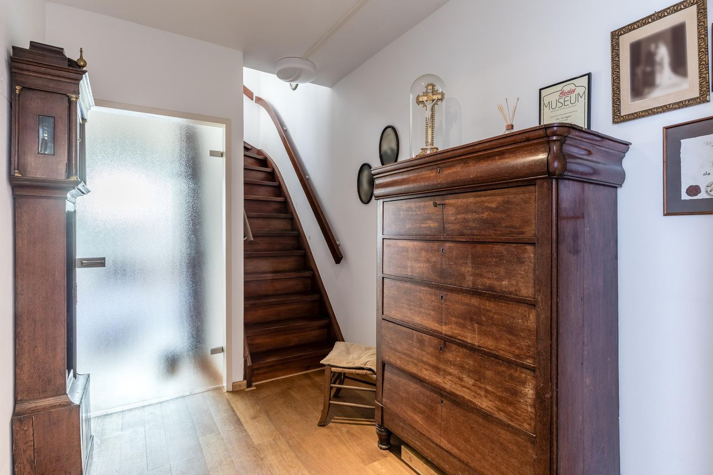 Foto 5 van Meldermunsterweg 9