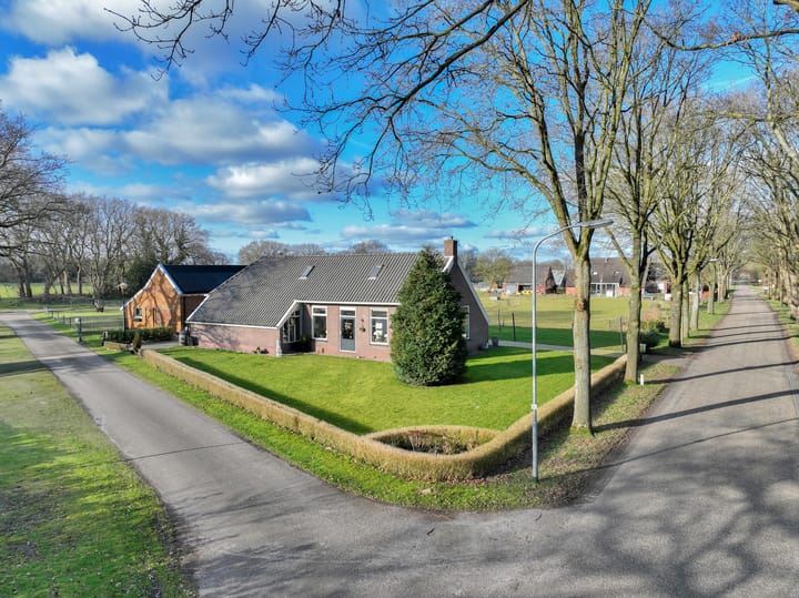 Foto 1 van Veenweg 13