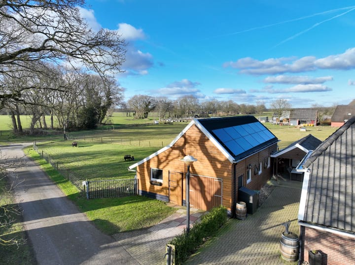 Foto 2 van Veenweg 13