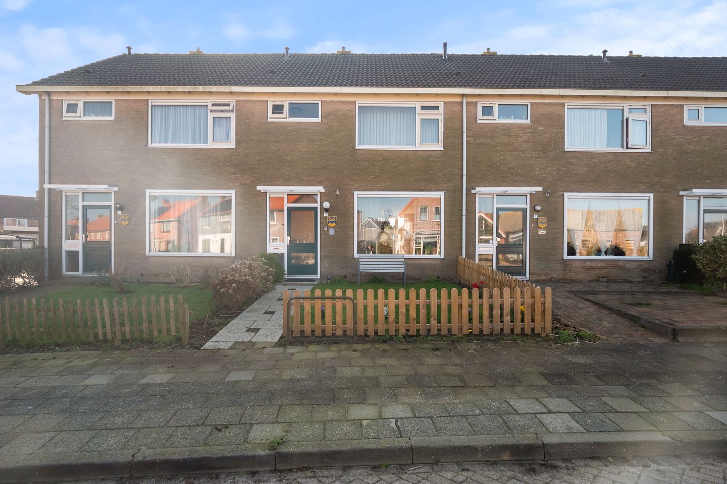 Foto 1 van IJsselmeerstraat 7-A