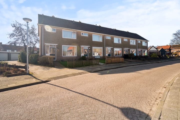 Foto 2 van IJsselmeerstraat 7-A