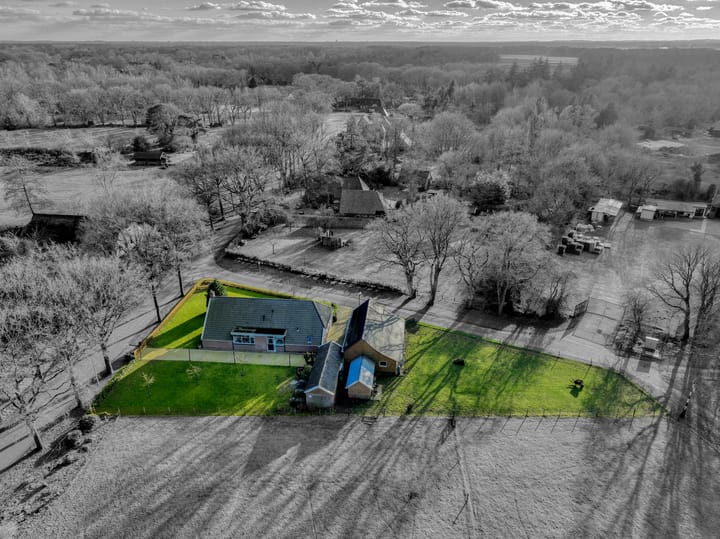 Foto 7 van Veenweg 13