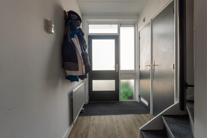 Foto 4 van IJsselmeerstraat 7-A