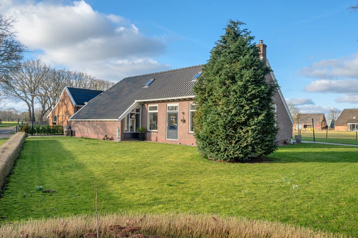 Foto 9 van Veenweg 13