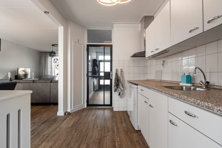 Foto 7 van IJsselmeerstraat 7-A