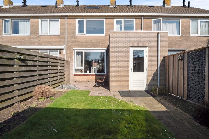 Foto 24 van IJsselmeerstraat 7-A