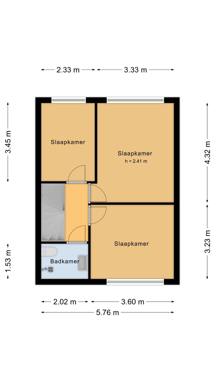 Foto 28 van IJsselmeerstraat 7-A