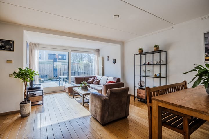 Foto 2 van Zalmschouw 4