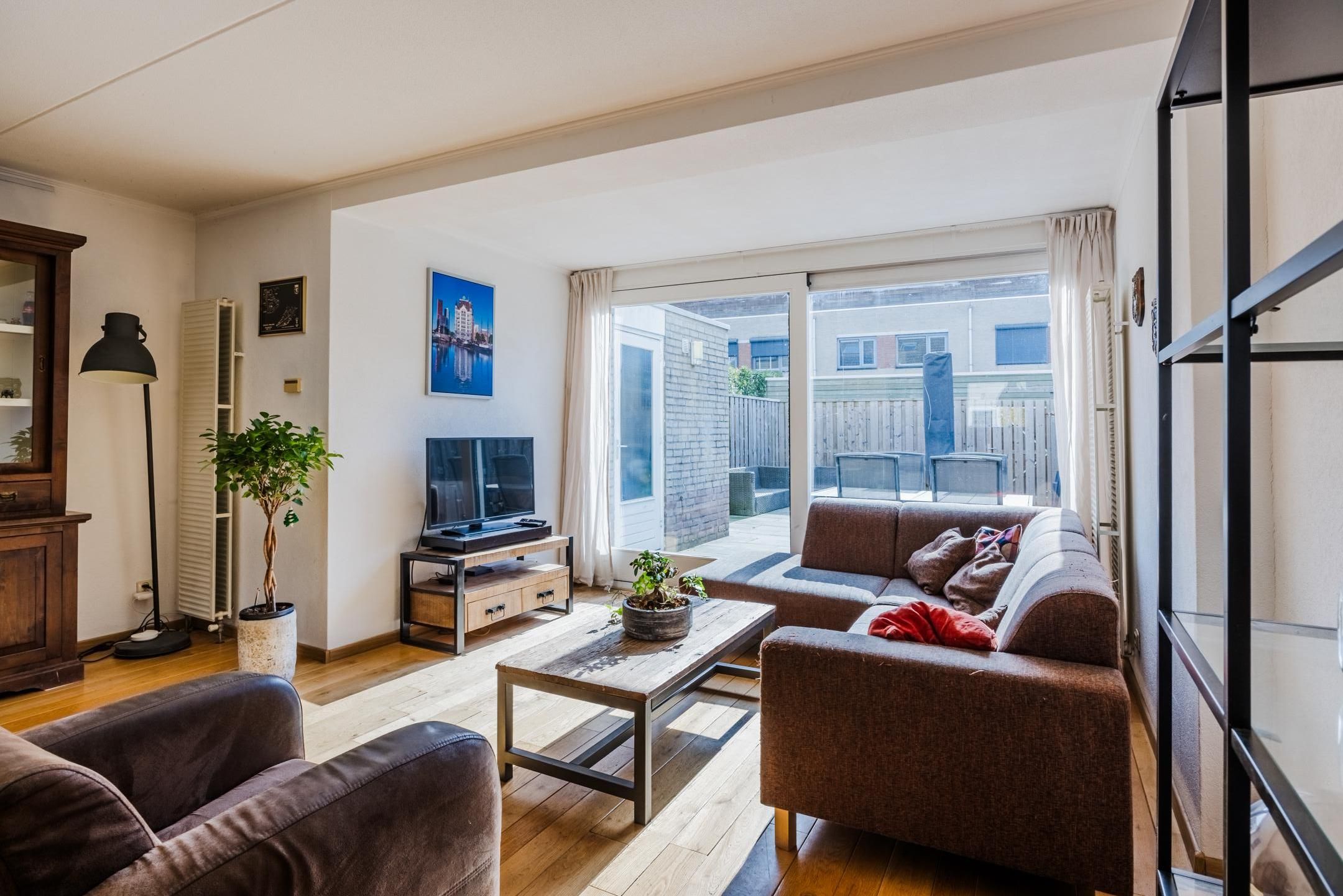 Photo 3 of Zalmschouw 4