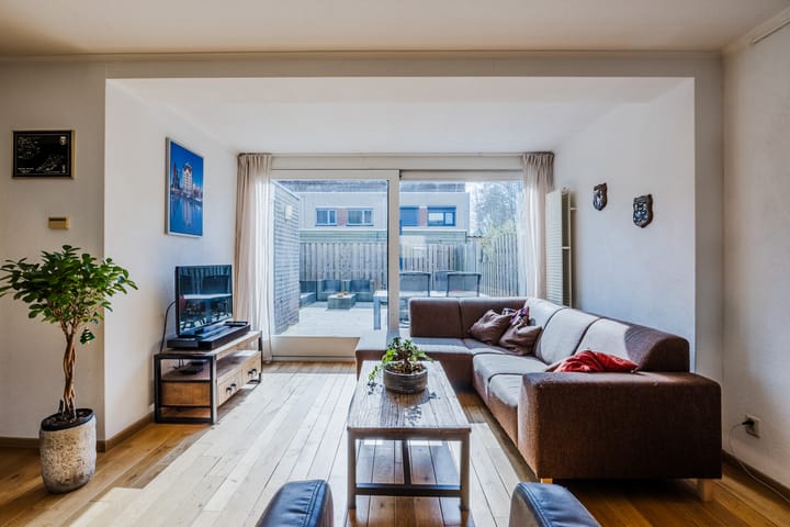 Foto 4 van Zalmschouw 4