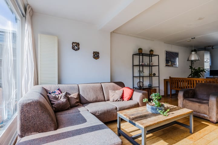 Foto 7 van Zalmschouw 4