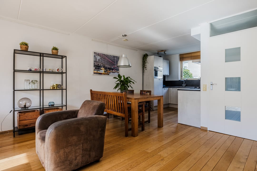 Photo 8 of Zalmschouw 4