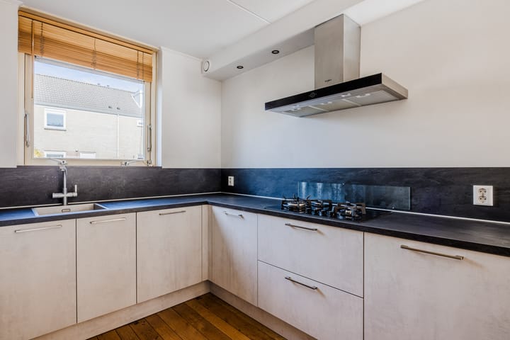 Foto 10 van Zalmschouw 4