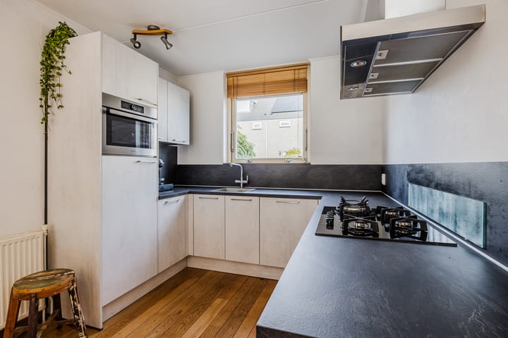 Foto 11 van Zalmschouw 4