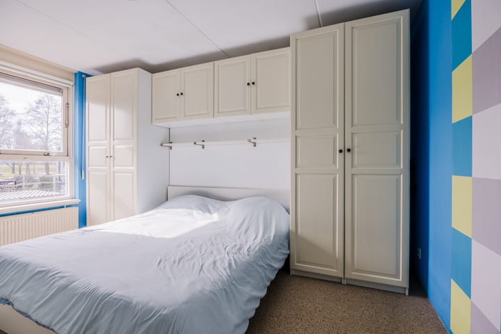 Foto 14 van Zalmschouw 4