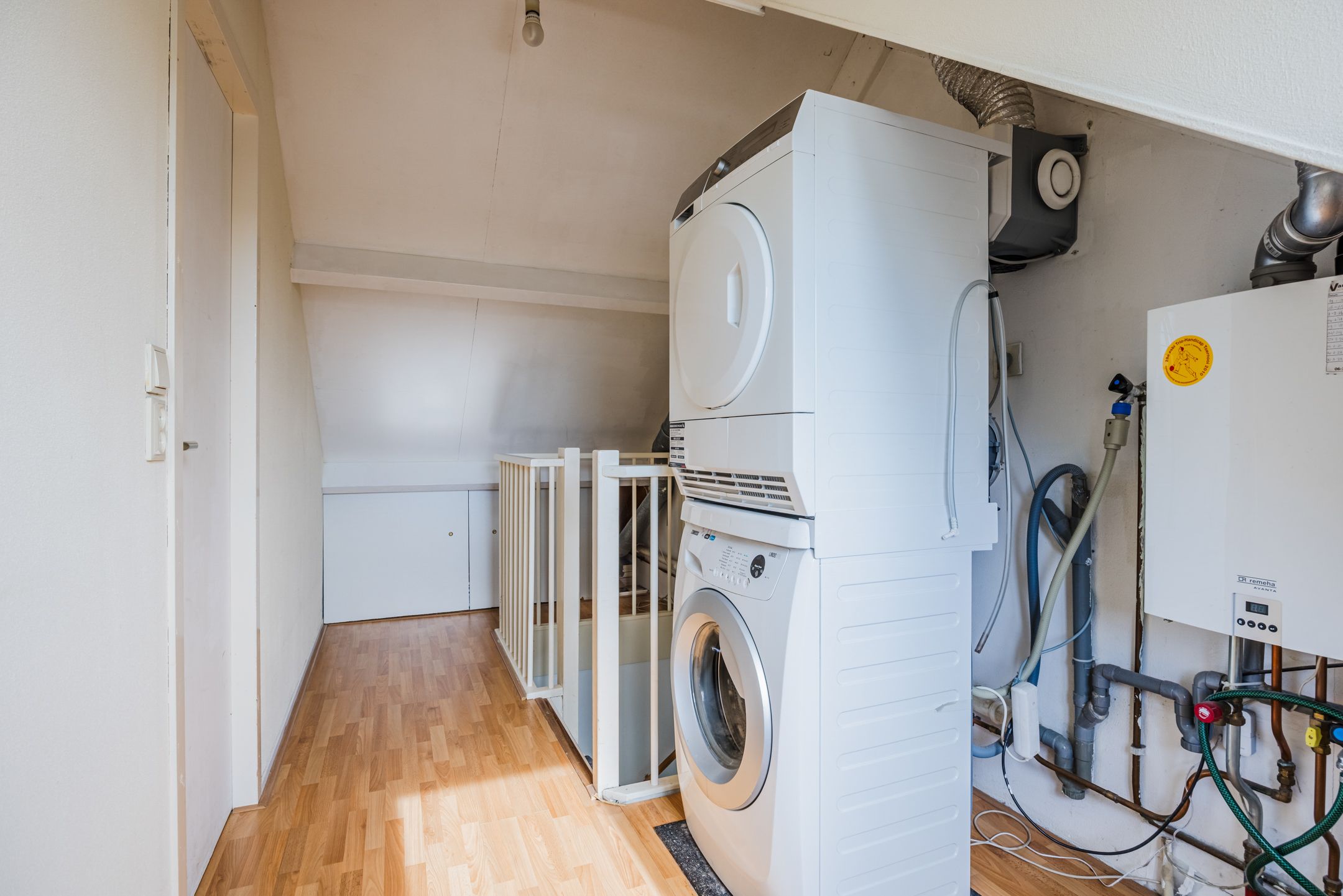 Photo 24 of Zalmschouw 4