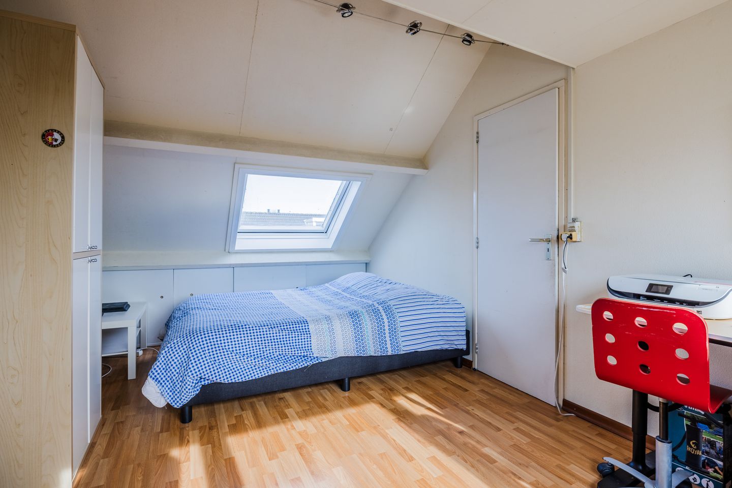 Photo 25 of Zalmschouw 4