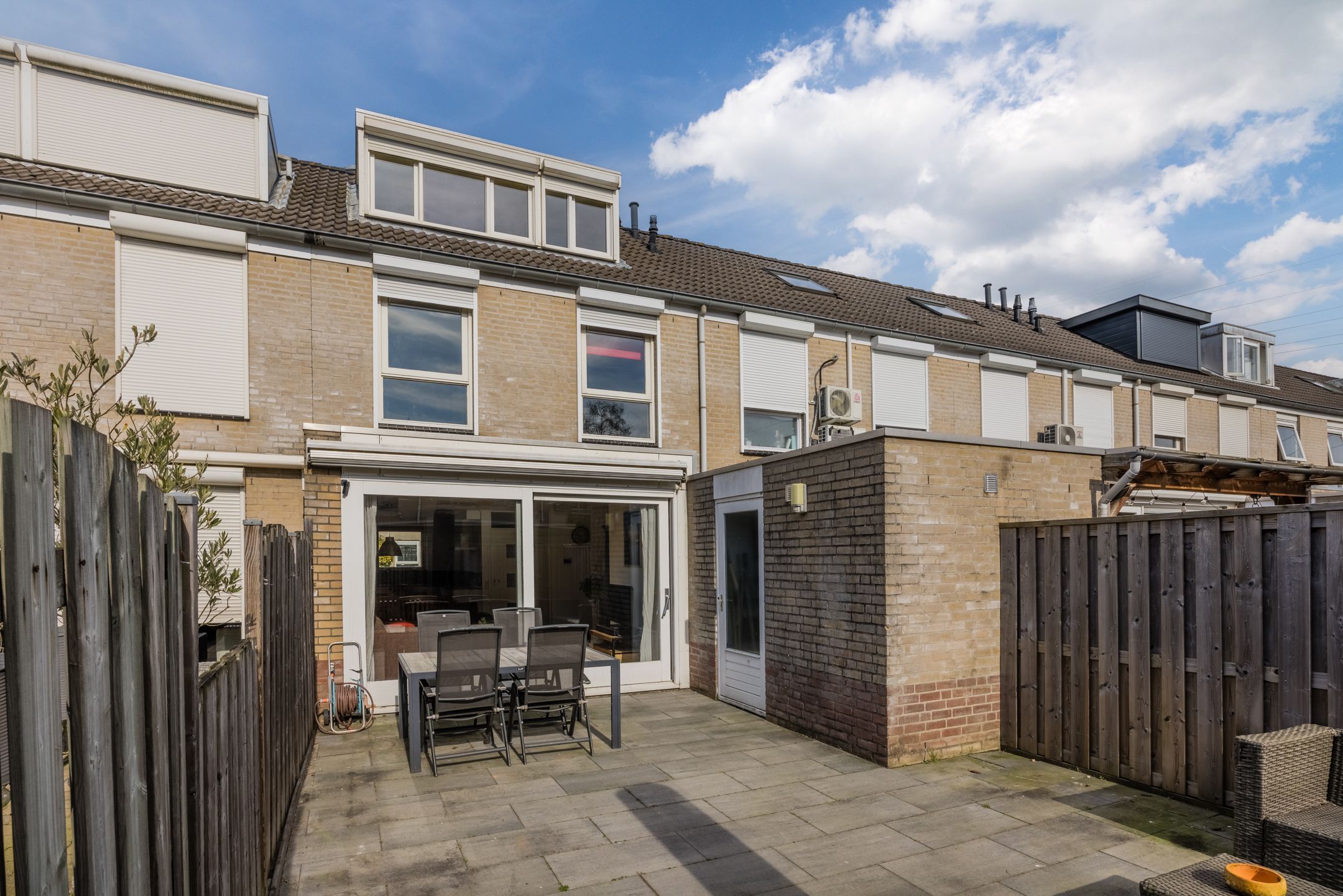 Photo 27 of Zalmschouw 4