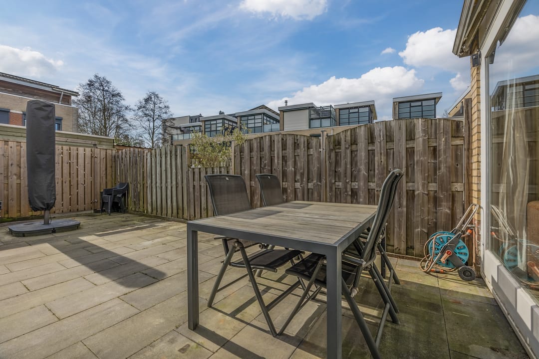 Photo 28 of Zalmschouw 4