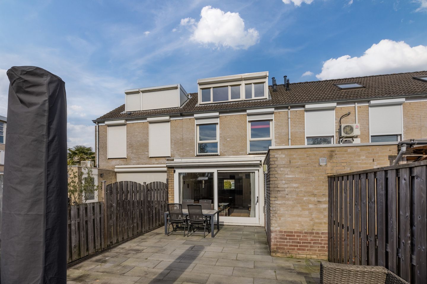 Photo 29 of Zalmschouw 4