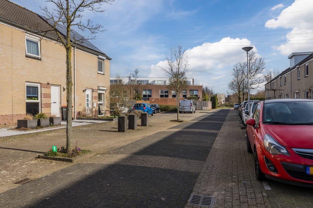 Photo 31 of Zalmschouw 4