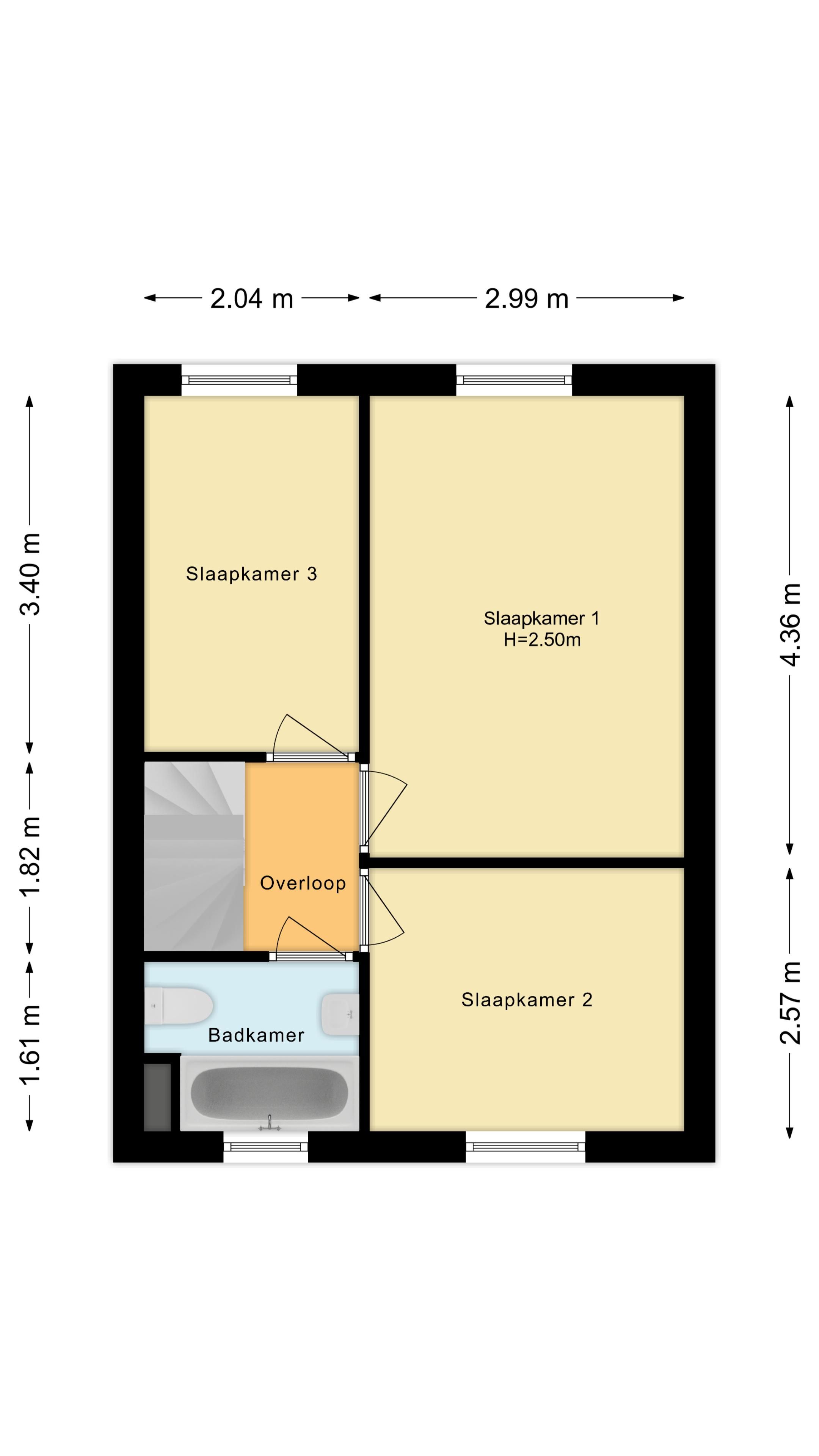 Photo 33 of Zalmschouw 4