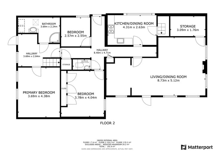 Foto 72 van Veenweg 13