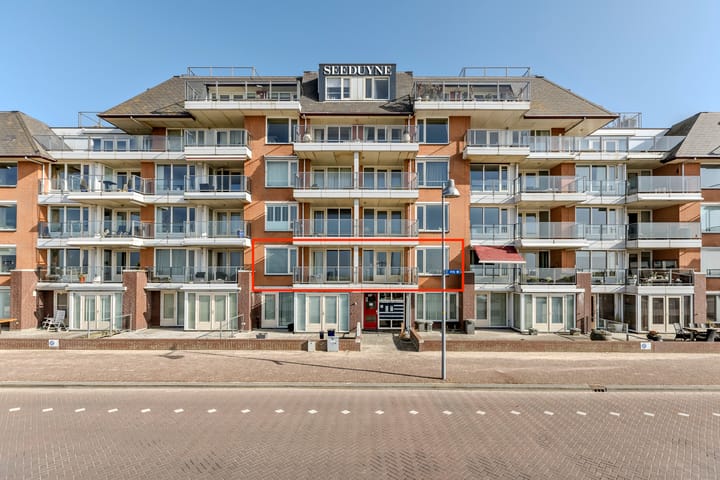 Boulevard 43