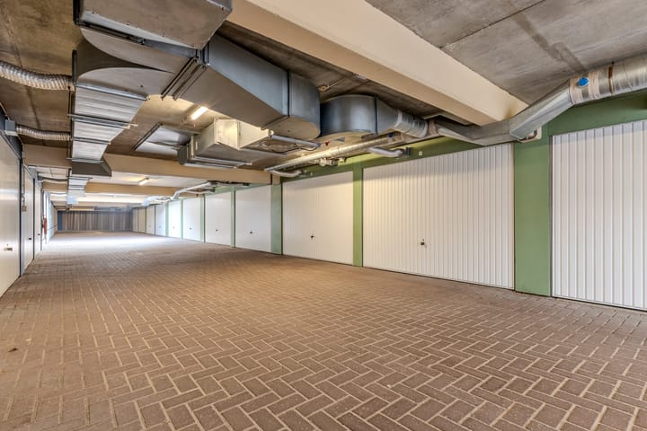 Foto 4 van Boulevard 43