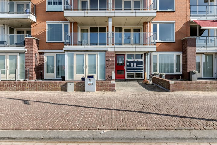 Foto 6 van Boulevard 43