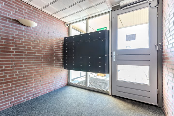 Foto 7 van Boulevard 43