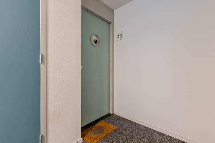 Foto 9 van Boulevard 43