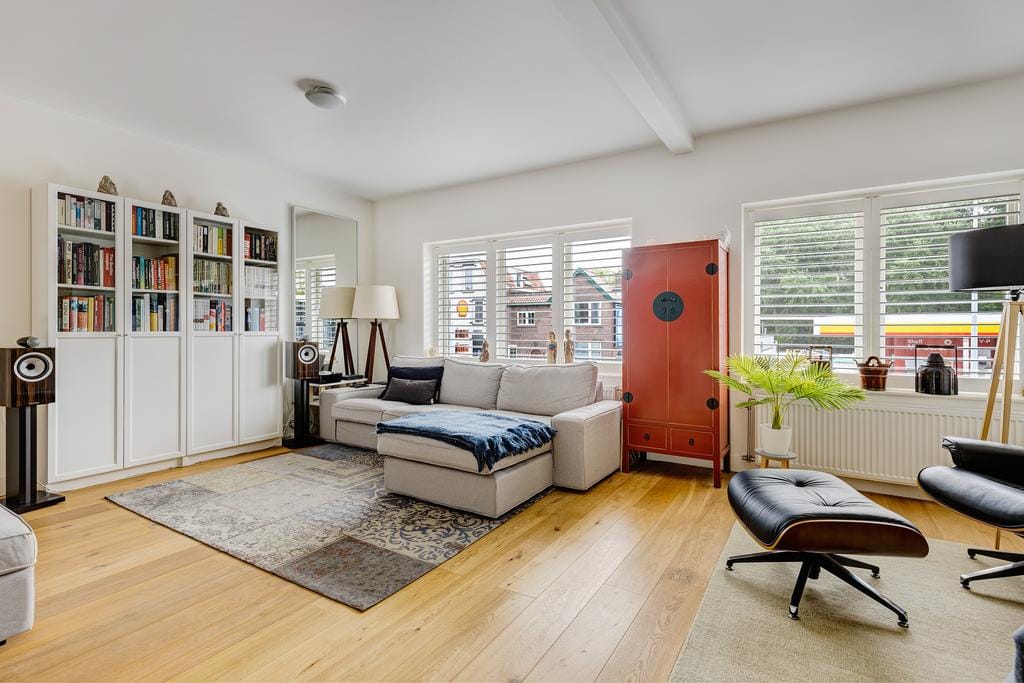 Foto 1 van Rijksstraatweg 340-B1