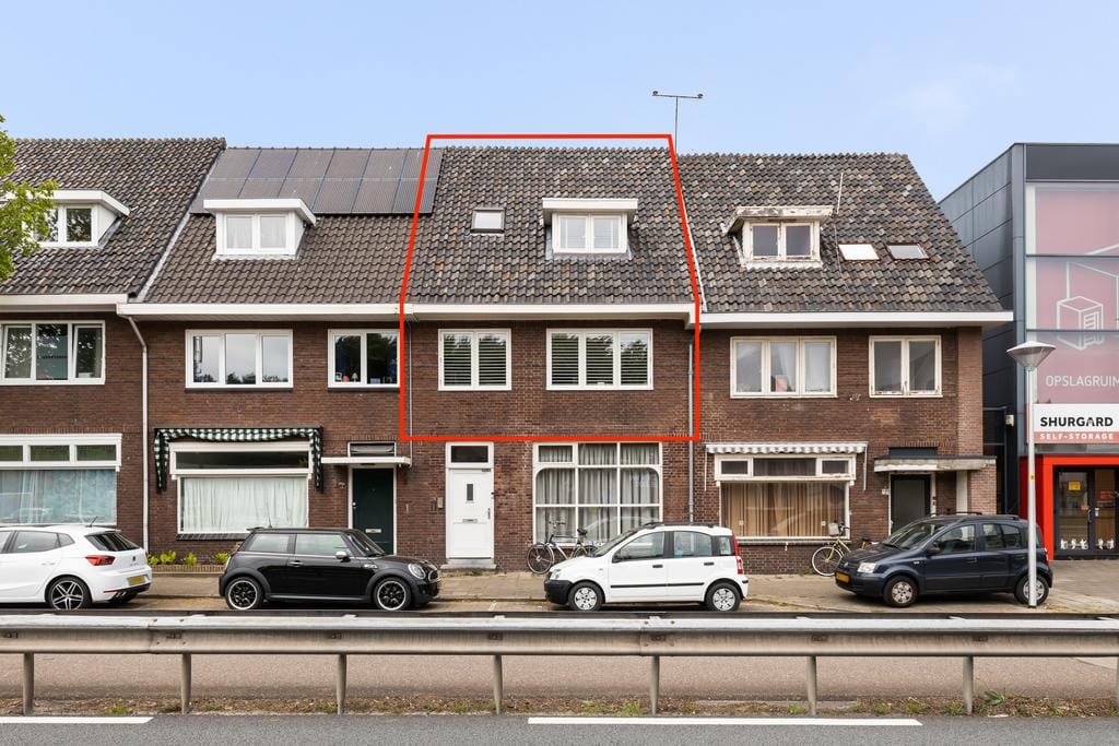 Foto 5 van Rijksstraatweg 340-B1