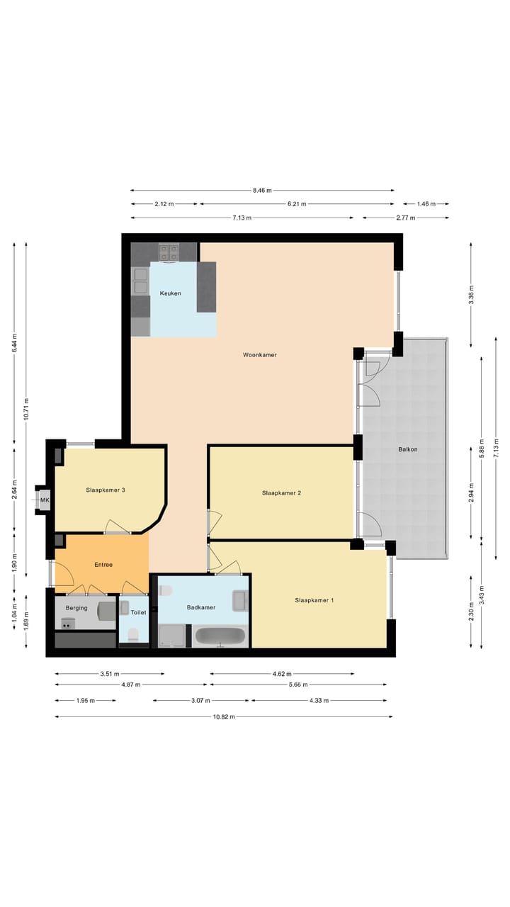 Foto 40 van Boulevard 43