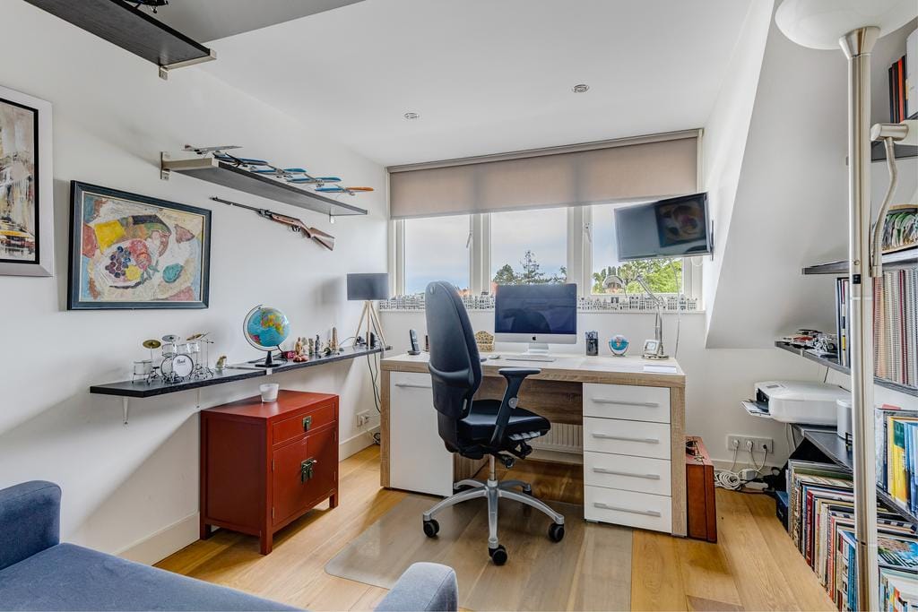 Foto 25 van Rijksstraatweg 340-B1