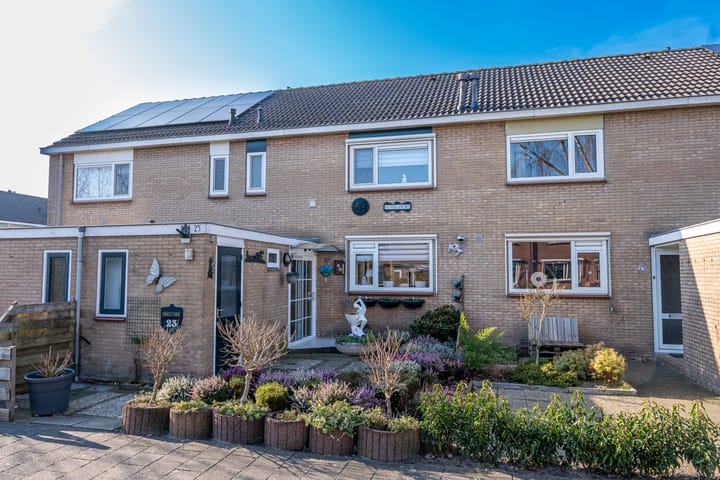 Foto 4 van Dodaarslaan 23