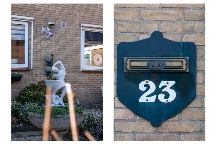 Foto 5 van Dodaarslaan 23