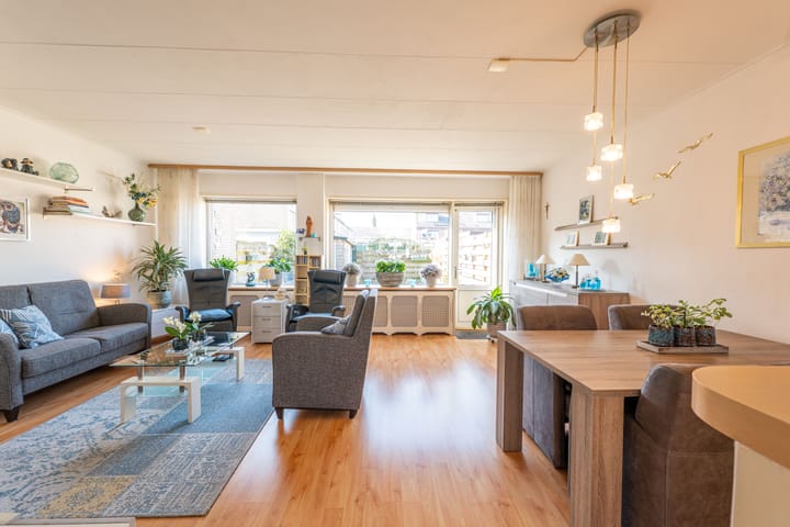 Foto 7 van Dodaarslaan 23