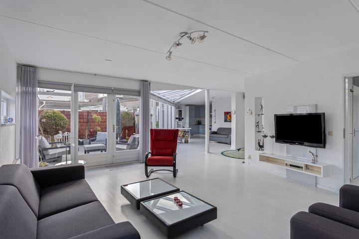 Foto 2 van De Ontmoeting 12