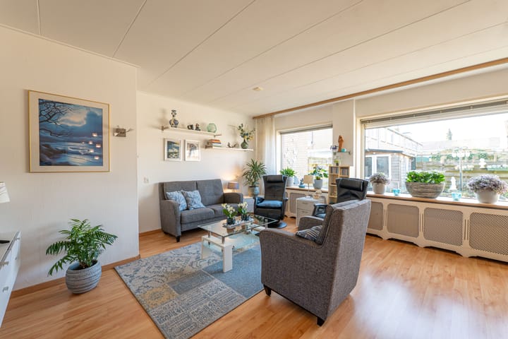 Foto 8 van Dodaarslaan 23